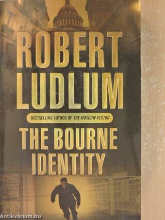 The Bourne Identity