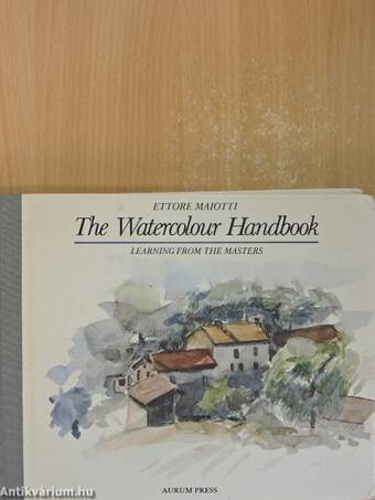 The Watercolour Handbook