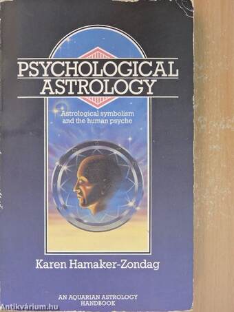 Psychological Astrology