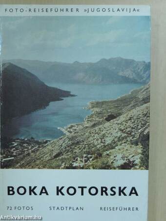 Boka Kotorska