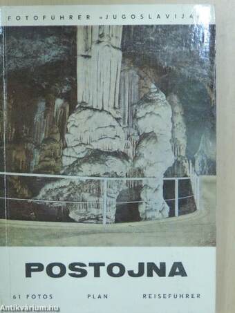 Postojna