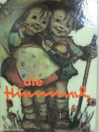 Die Hummel