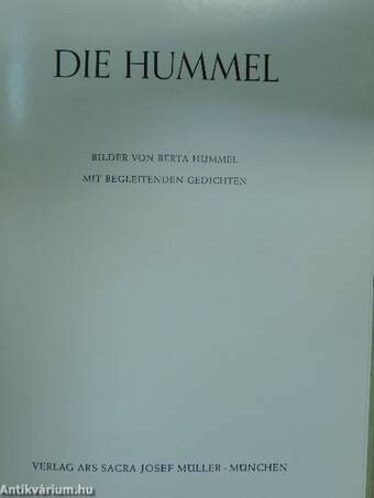 Die Hummel