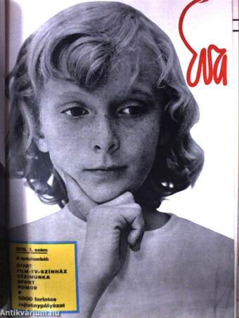 Éva 1977-1978/1-4.