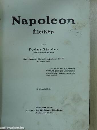 Napoleon