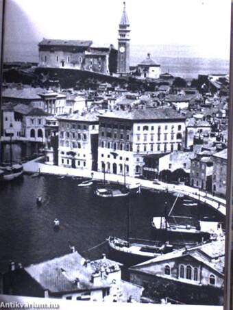 Piran-Portoroz