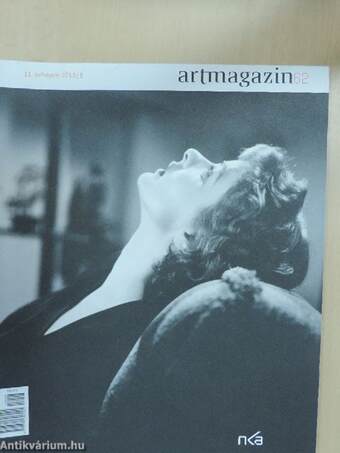 Artmagazin 2013/8.