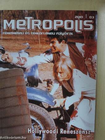 Metropolis 2010/3.