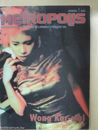Metropolis 2005/4.