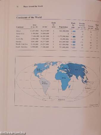 Language Arts and Social Studies