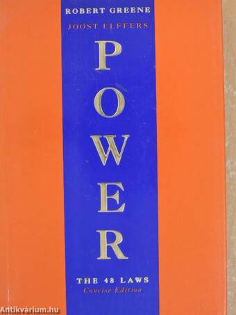 The 48 Laws of Power - Concise