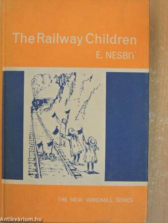 The Railway Children