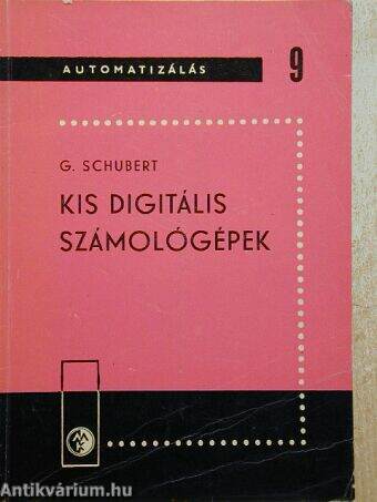 Kis digitális számológépek