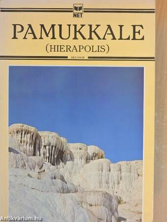 Pamukkale