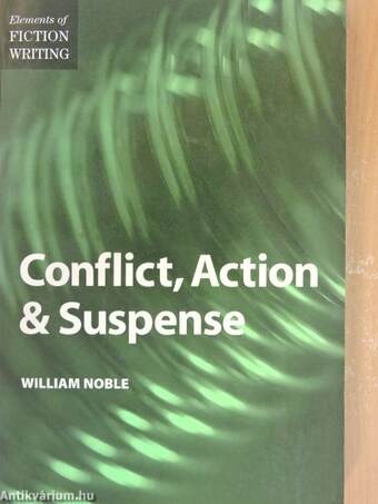 Conflict, Action and Suspense