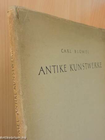 Antike Kunstwerke