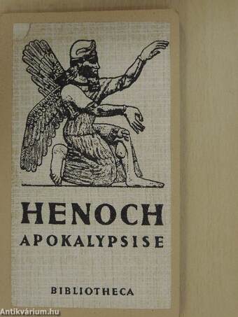 Henoch apokalypsise