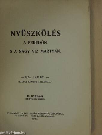 Nyüszkölés