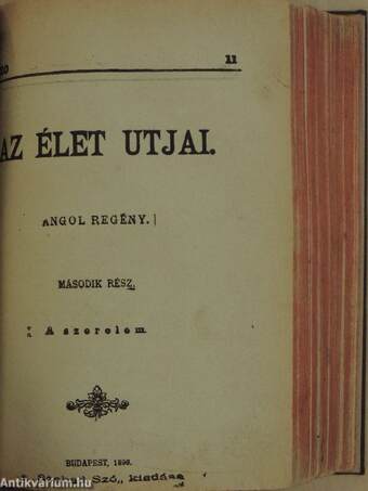 Az élet utjai I-III./Nem erre a világra valók/Bocsásd meg a mi vétkeinket/A birónő