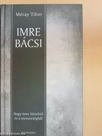 Imre bácsi