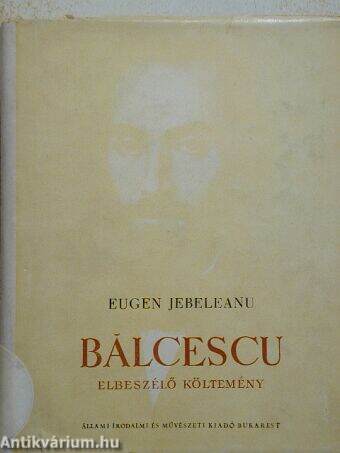 Balcescu