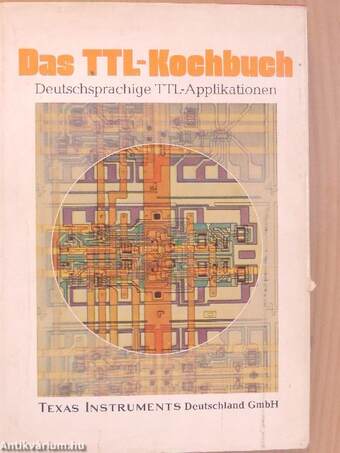 Das TTL-Kochbuch