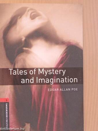 Tales of Mystery and Imagination