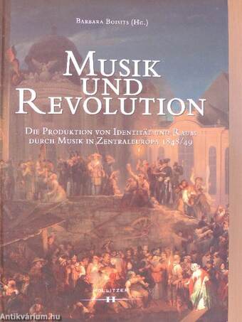 Musik und Revolution