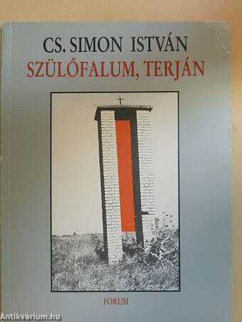 Szülőfalum, Terján