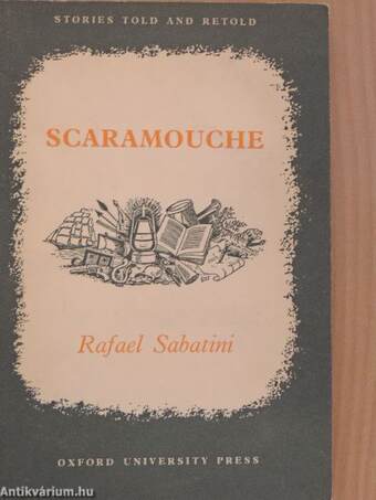 Scaramouche