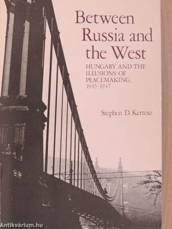 Between Russia and the West