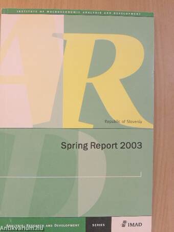 Spring Report 2003