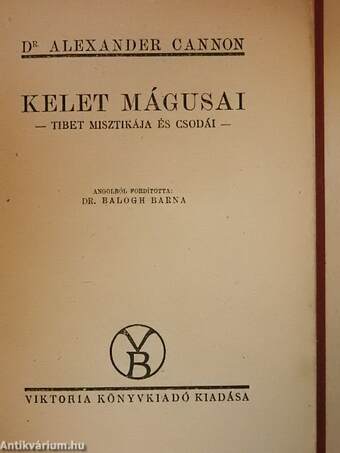 Kelet mágusai