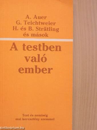 A testben való ember