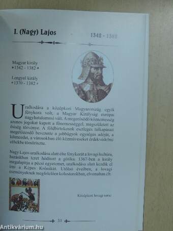 Magyarország Keresztény Királyai 1000-1918