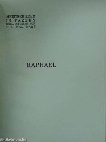 Raphael