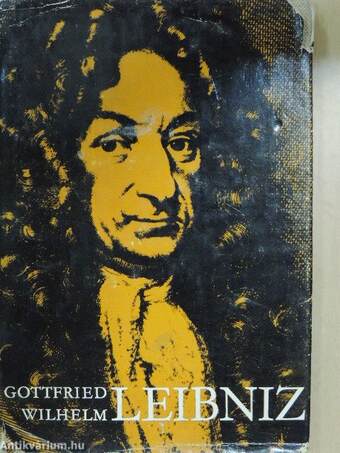 Gottfried Wilhelm Leibniz