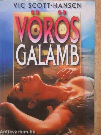 Vörös galamb