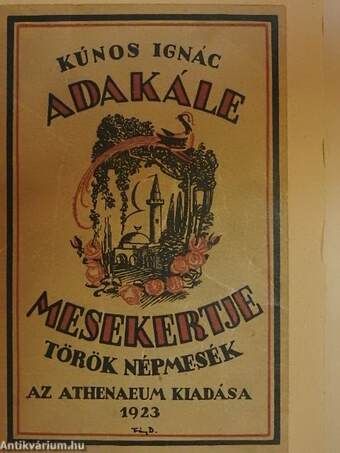 Adakále mesekertje