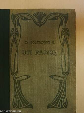 Uti rajzok