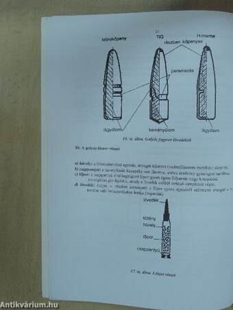 Amit a fegyverismereti vizsgán tudni kell