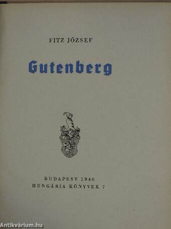 Gutenberg