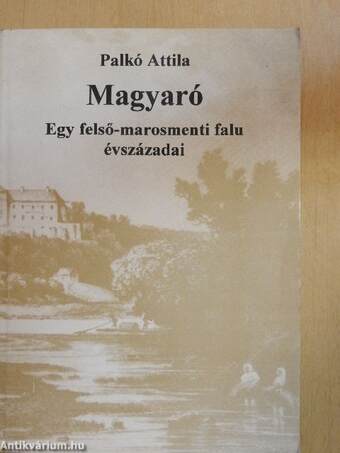 Magyaró