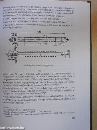 A magyar bányászat évezredes története V.