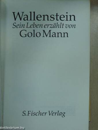 Wallenstein