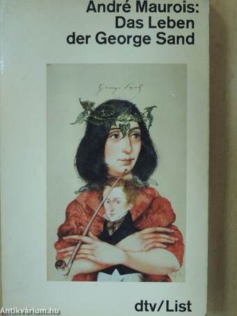 Das Leben der George Sand
