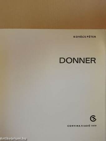 Donner