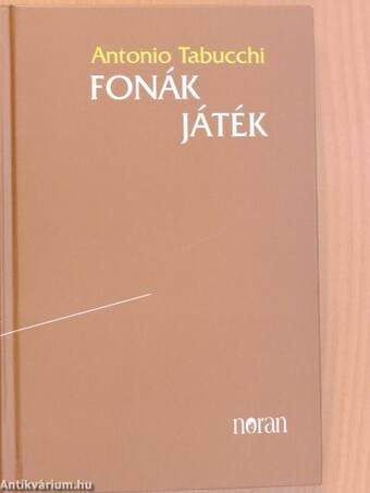 Fonák játék