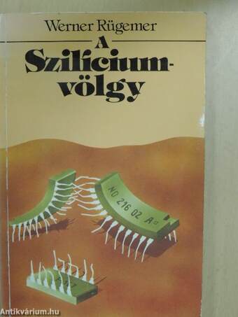 A Szilíciumvölgy