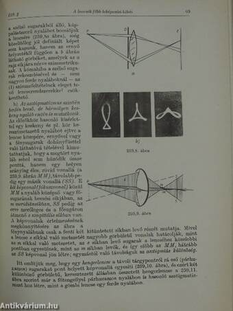 Kísérleti fizika III.